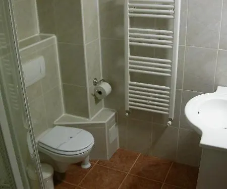 Hotel Oliver Brașov